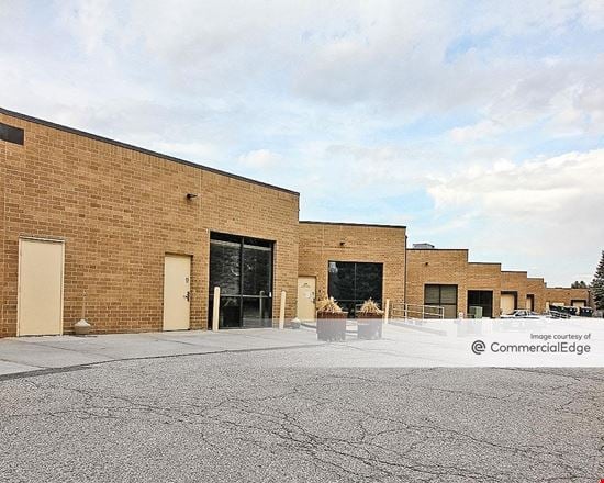 Gateway Business Park I, II & III