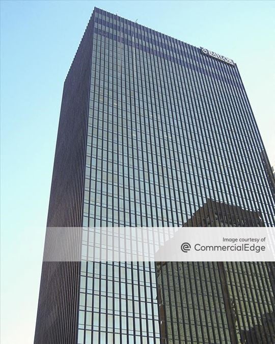 Bryan Tower 2001 Bryan Street, Dallas, TX CommercialSearch