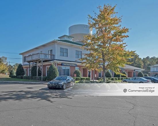 Brassfield Office Park