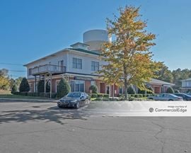 Brassfield Office Park