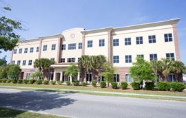 Second Avenue Executive Center