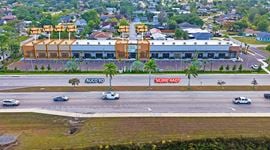 Alico Shopping Plaza