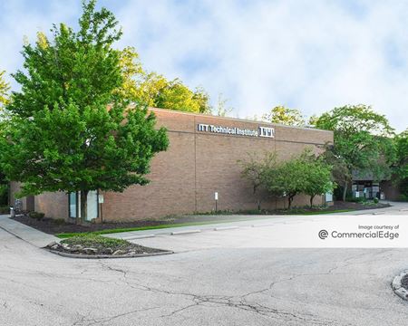 Office space for Rent at 14955 West Sprague Road in Strongsville