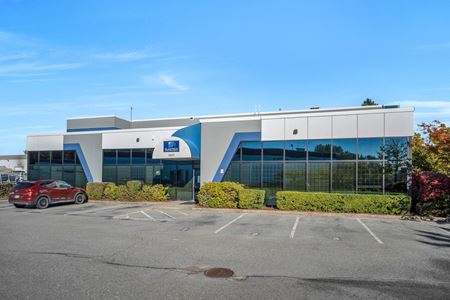 Industrial space for Rent at 1613 Kebet Way in Port Coquitlam