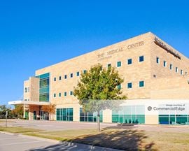 Medical Center at Craig Ranch