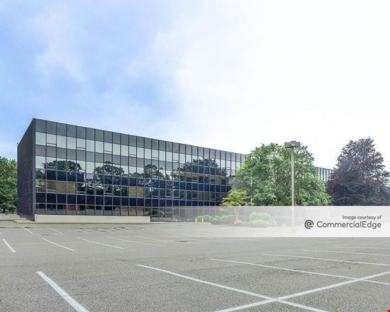 Plaza Building