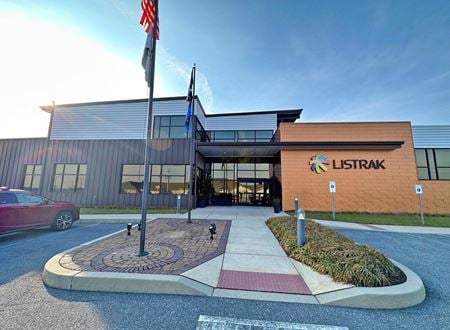Office space for Rent at 100 W Millport Rd in Lititz