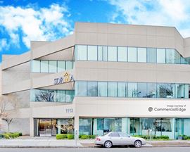 SDRMA Bldg