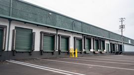 The Distribution Center
