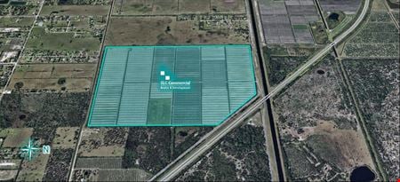 Photo of commercial space at TBD Angle Road in Fort Pierce