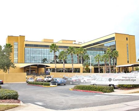 Photo of commercial space at 1551 West Bay Drive in Largo
