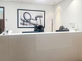 Regus - Calgary – One Executive Place