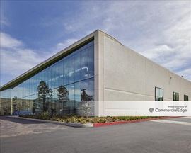 Barnes Canyon Center