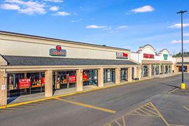 Cherry Hill Plaza