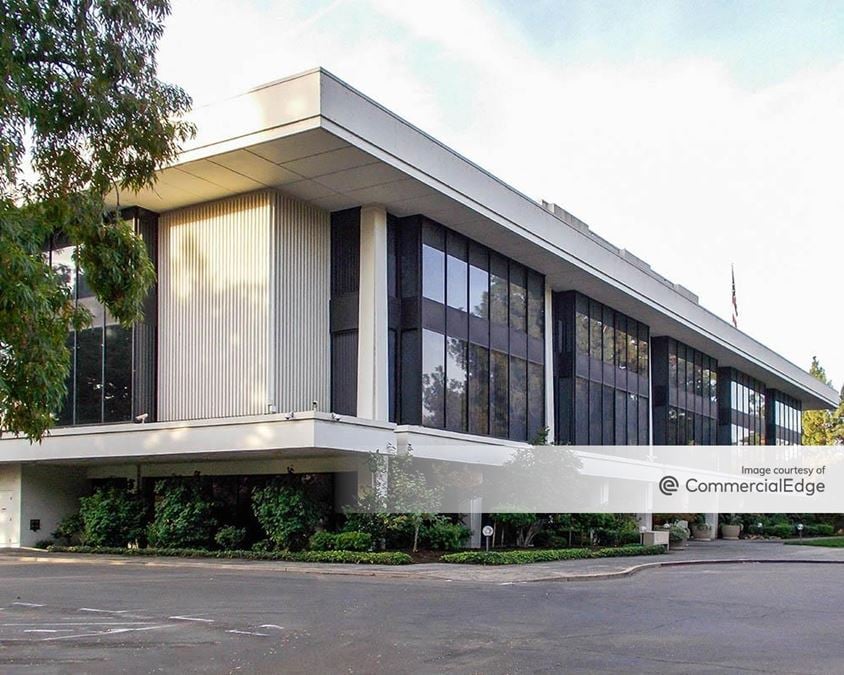 Teichert Corporate Office