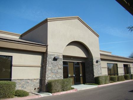 Office space for Sale at 535 East McKellips Road in Mesa