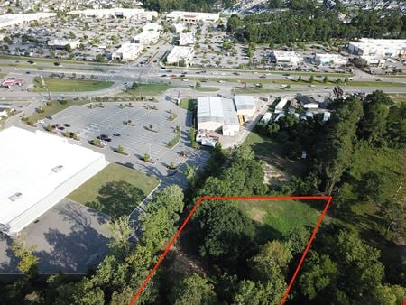 VacantLand space for Sale at 1327 Half Moon Ct in North Myrtle Beach