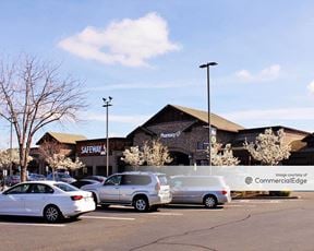 Lincoln Hills Town Center - Safeway