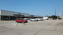 5013-5141 Granbury Rd