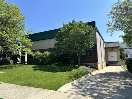 Industrial space for Sale at 3935 Commerce Dr in St Charles