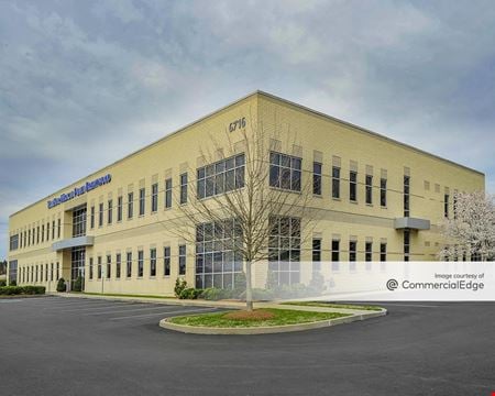 Photo of commercial space at 6716 Nolensville Pike in Brentwood