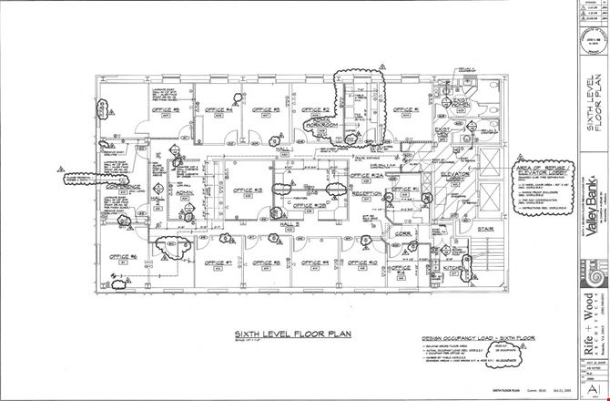 First Federal Building | Downtown Roanoke Development Opportunity