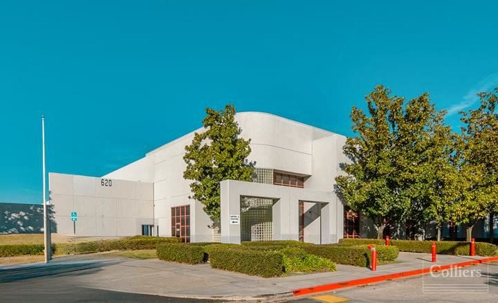 155,000 SF Available for Lease