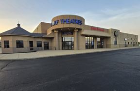 Nearly 30,000sf Multi-Tenant Building for Sale