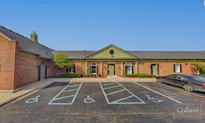 Rare NNN Investment Opportunity | Annual Rent Increases | Troy, MI