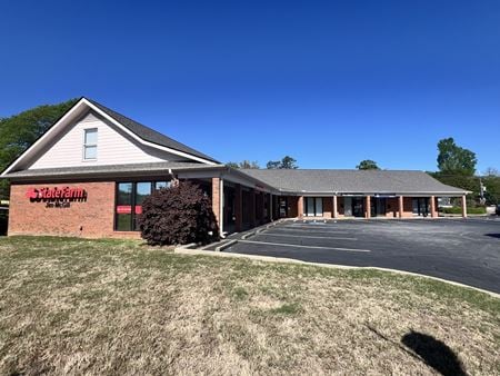 Office space for Sale at 400 Southeast Main Street in Simpsonville
