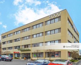 5000 McKnight Road