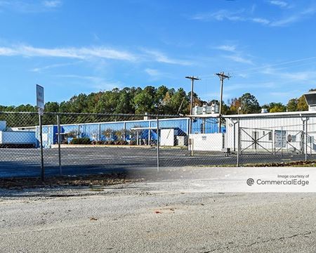 Industrial space for Rent at 75 Pine View Drive in Hampton