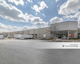 Denver Business Center - 11101 East 53rd Avenue & 11100 East 55th Avenue