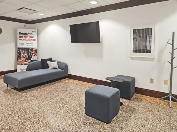 Regus - Greensboro - Weybridge Ln