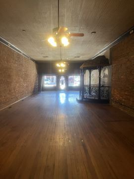 Main Street N. 206, Bishopville