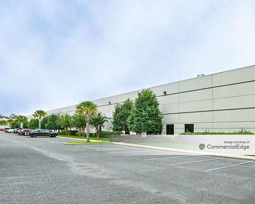 Jacksonville International Tradeport