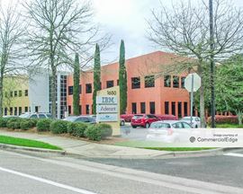 Summit East Technology Park - Lakeside Building