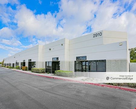 Industrial space for Rent at 2910 Norman Strasse Rd. in San Marcos