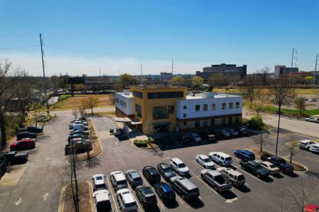 Medical Office Building Downtown Augusta - Augusta