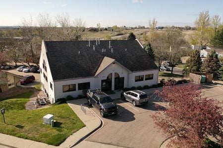 Photo of commercial space at 105 Coronado CT in Fort Collins