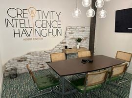 Thrive Coworking - Alpharetta East