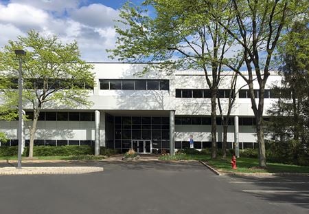 Photo of commercial space at 1 Gatehall Drive in Parsippany