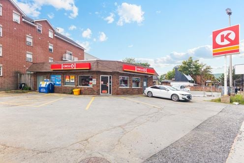 490-502 Princess Street