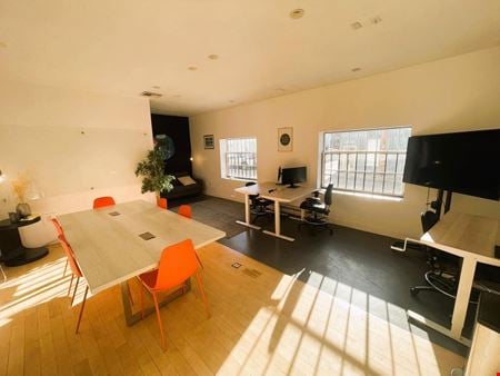 Coworking space for Rent at 2219 Main Street in Santa Monica
