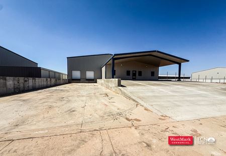 Industrial space for Sale at 8927 County Road 6830 in Lubbock