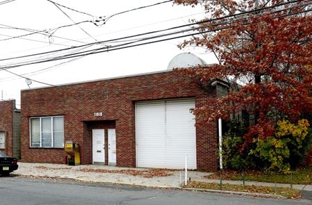 Photo of commercial space at 1818 East Elizabeth Avenue in Linden