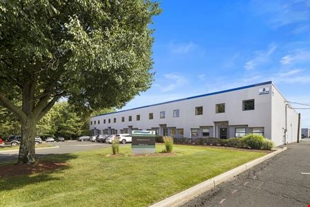 Industrial space for Rent at 2 Janine Pl in New Brunswick
