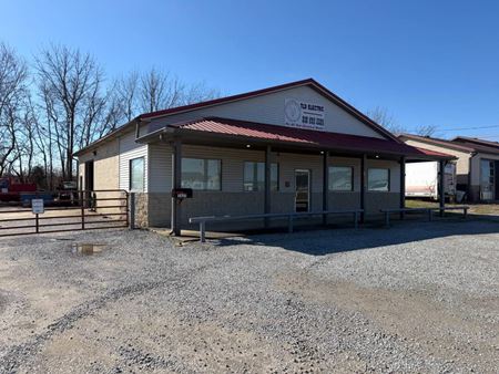 Unassigned space for Sale at 1627 W 9th Street in Mount Carmel