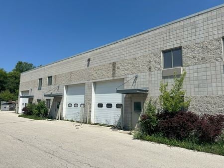 Photo of commercial space at 6161 N Flint Rd in Glendale