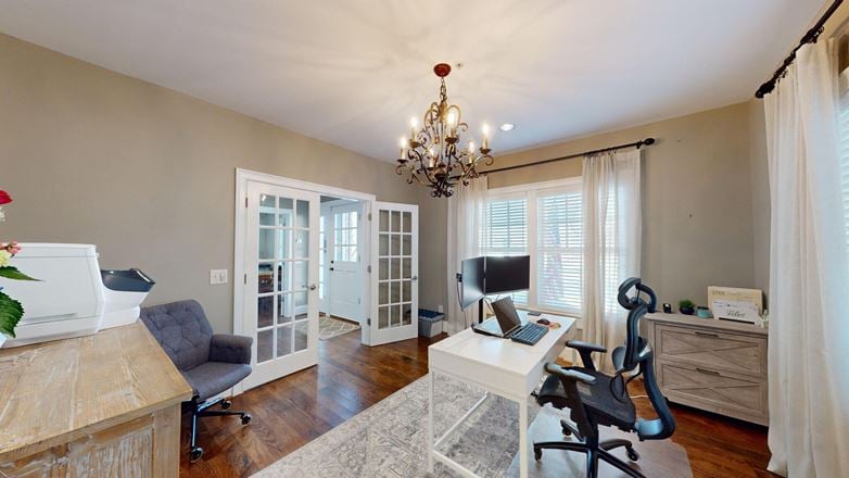 5th & Church - Premium Workspaces - 202 5th Avenue South